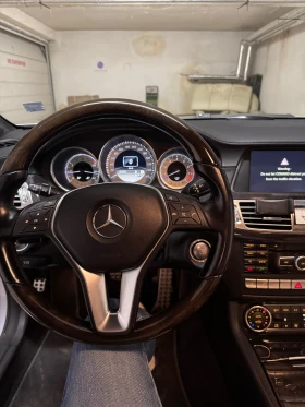 Mercedes-Benz CLS 500 AMG 63, снимка 5