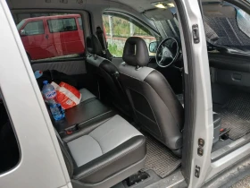 Mercedes-Benz Vaneo, снимка 13