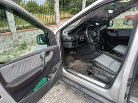 Mercedes-Benz Vaneo, снимка 7