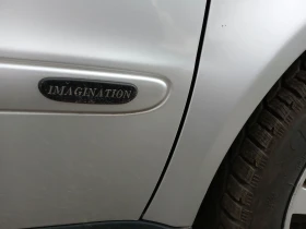 Mercedes-Benz Vaneo, снимка 15