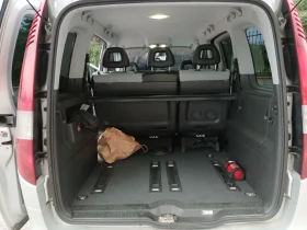 Mercedes-Benz Vaneo, снимка 10