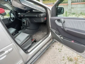 Mercedes-Benz Vaneo, снимка 12