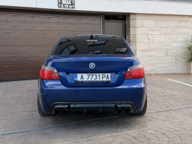 BMW 530 SAT, снимка 5