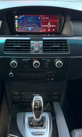 BMW 530 SAT, снимка 8