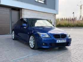 BMW 530 SAT, снимка 3