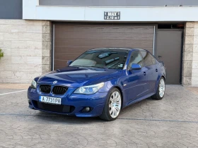 BMW 530 SAT, снимка 1