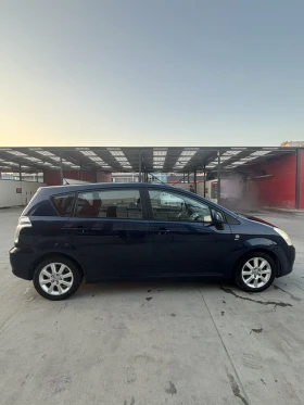 Toyota Corolla verso, снимка 4
