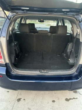 Toyota Corolla verso, снимка 10