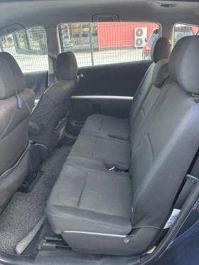 Toyota Corolla verso, снимка 9