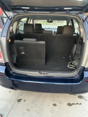 Toyota Corolla verso, снимка 11