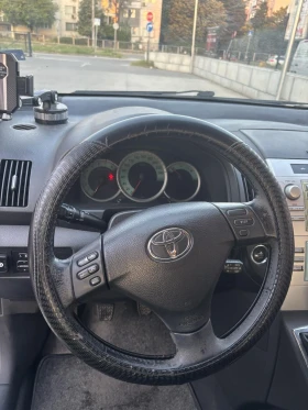 Toyota Corolla verso, снимка 6