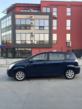 Toyota Corolla verso, снимка 1
