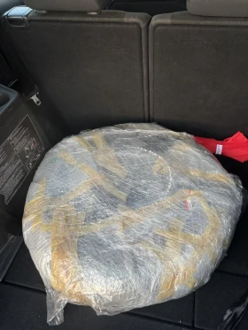 Toyota Corolla verso, снимка 16