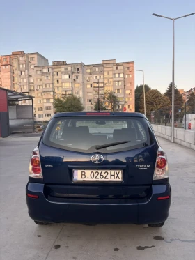 Toyota Corolla verso, снимка 2