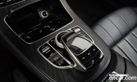 Mercedes-Benz E 220 E220d Coupe, снимка 16