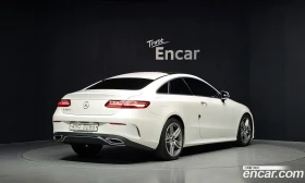 Mercedes-Benz E 220 E220d Coupe, снимка 2
