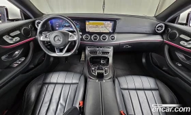 Mercedes-Benz E 220 E220d Coupe, снимка 7