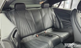 Mercedes-Benz E 220 E220d Coupe, снимка 12
