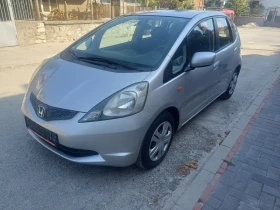 Honda Jazz 1.2БЕНЗИН ЕВРО5, снимка 3