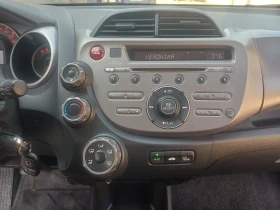 Honda Jazz 1.2БЕНЗИН ЕВРО5, снимка 13