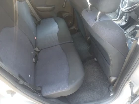 Honda Jazz 1.2БЕНЗИН ЕВРО5, снимка 11