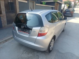 Honda Jazz 1.2БЕНЗИН ЕВРО5, снимка 7