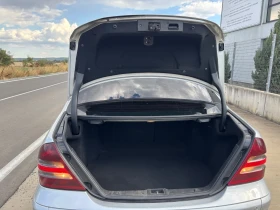 Mercedes-Benz C 220, снимка 7