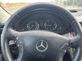 Mercedes-Benz C 220, снимка 8