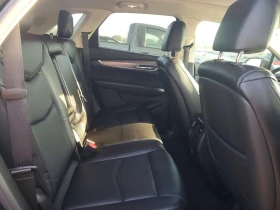 Cadillac XT5 3.6l Premium Luxury, снимка 10