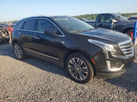 Cadillac XT5 3.6l Premium Luxury, снимка 4