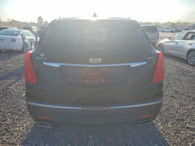 Cadillac XT5 3.6l Premium Luxury, снимка 6