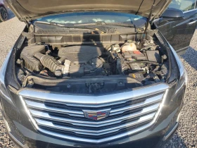 Cadillac XT5 3.6l Premium Luxury, снимка 11