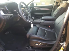 Cadillac XT5 3.6l Premium Luxury, снимка 7