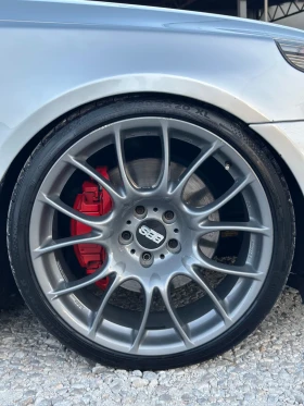 BMW 535 ПОДГРЕВ/КОМФОРТ/ЛОДЖИК, снимка 17
