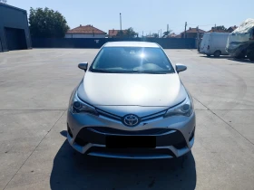 Toyota Avensis 2WW, снимка 3