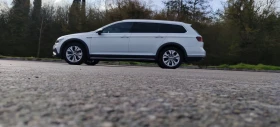 VW Alltrack PASSAT B 8, 5, снимка 1