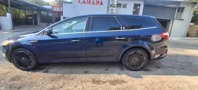 Ford Mondeo, снимка 3