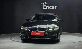 BMW 320 * 320i Luxury * БЕЗ ПЪРВОНАЧАЛНА ВНОСКА, снимка 3