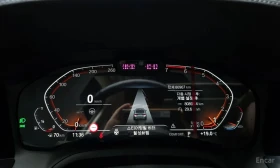 BMW 320 * 320i Luxury * БЕЗ ПЪРВОНАЧАЛНА ВНОСКА, снимка 8