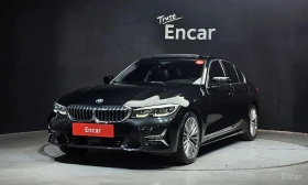BMW 320 * 320i Luxury * БЕЗ ПЪРВОНАЧАЛНА ВНОСКА, снимка 1