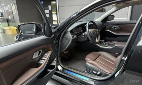 BMW 320 * 320i Luxury * БЕЗ ПЪРВОНАЧАЛНА ВНОСКА, снимка 10
