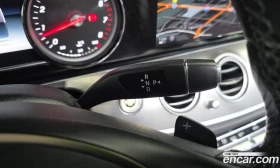 Mercedes-Benz E 200 E200 Avantgarde, снимка 9