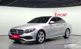 Mercedes-Benz E 200 E200 Avantgarde, снимка 1