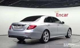 Mercedes-Benz E 200 E200 Avantgarde, снимка 2