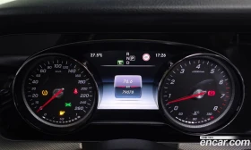 Mercedes-Benz E 200 E200 Avantgarde, снимка 8