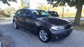 BMW 120 2.0D AVTOMAT NAVI XENON, снимка 4