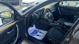 BMW 120 2.0D AVTOMAT NAVI XENON, снимка 9