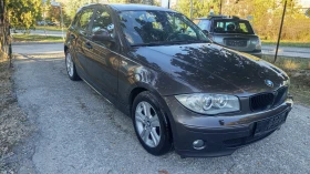 BMW 120 2.0D AVTOMAT NAVI XENON, снимка 15