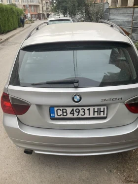 BMW 320, снимка 3