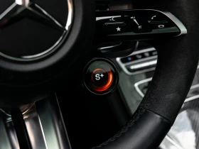 Mercedes-Benz E 53 AMG 4MATIC/CARBON/AMG Exhaust/NAPPA КОЖА, снимка 16